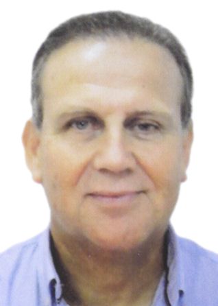 Foto de la hoja de vida de Carlos Alberto Tejada Noriega