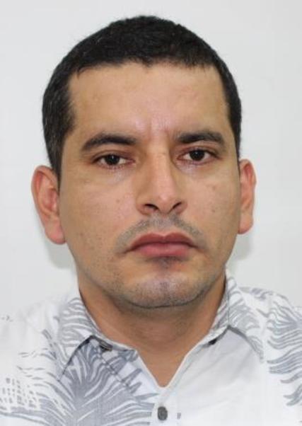 Foto de la hoja de vida de Elio Fernando Riera Garro