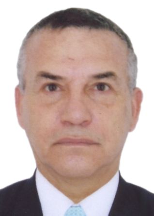Foto de la hoja de vida de Daniel Belizario Urresti Elera
